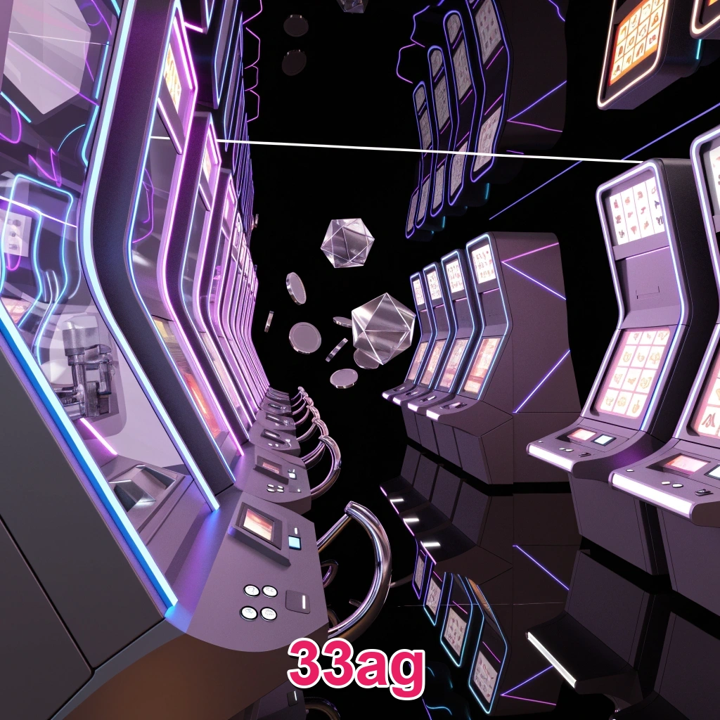 Screenshot 1 - 33ag Home Screen